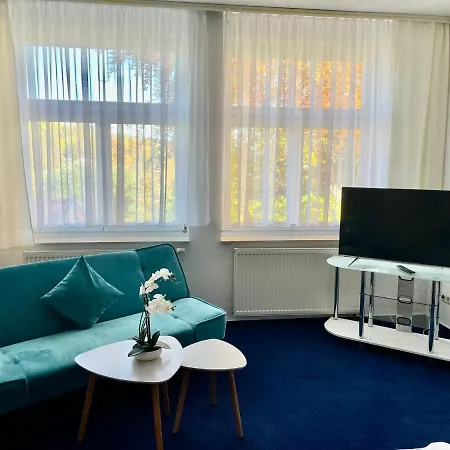 Parkhotel Waldschloesschen