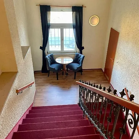 Parkhotel Waldschloesschen