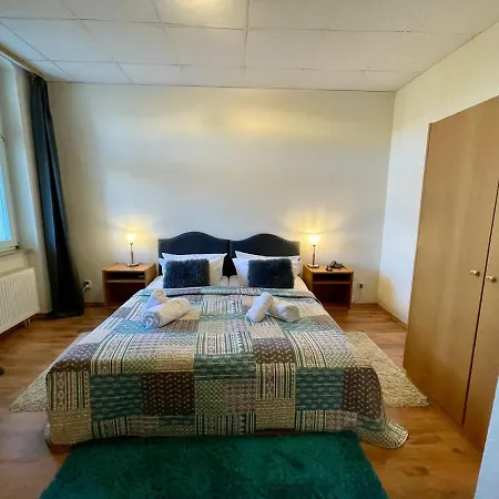 Parkhotel Waldschloesschen 3* Annaberg-Buchholz