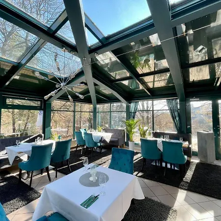 Parkhotel Waldschloesschen Hotel Annaberg-Buchholz