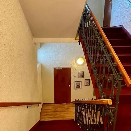 Parkhotel Waldschloesschen Otel 3*