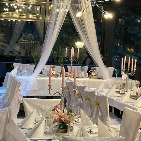 Parkhotel Waldschloesschen Hotel Annaberg-Buchholz