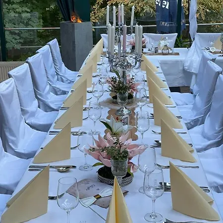 Parkhotel Waldschloesschen Hotel Annaberg-Buchholz