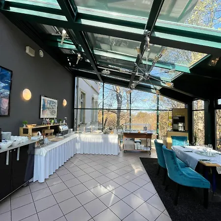 Parkhotel Waldschlösschen Hotel 3*