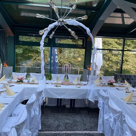 Parkhotel Waldschloesschen Hotel 3*