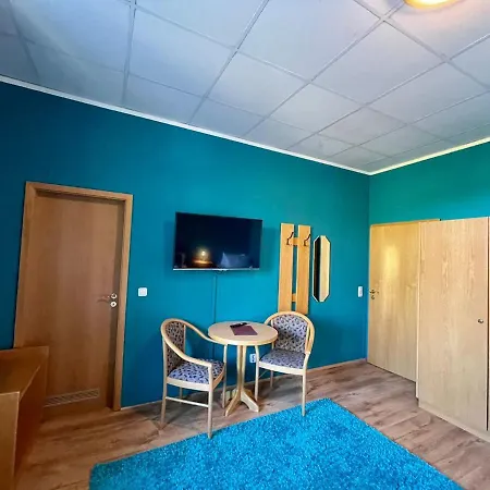 Parkhotel Waldschloesschen 3*