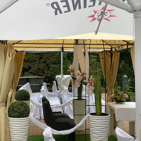 Parkhotel Waldschloesschen