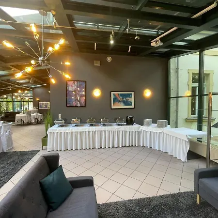 Parkhotel Waldschloesschen 3* Annaberg-Buchholz