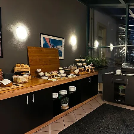 Hotel Parkhotel Waldschloesschen