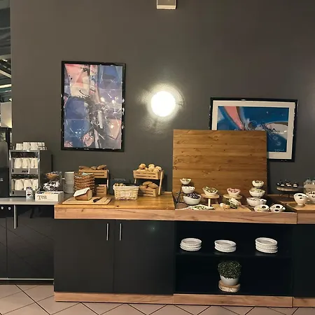 Parkhotel Waldschloesschen Hotel 3*