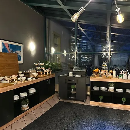 Parkhotel Waldschloesschen 3*