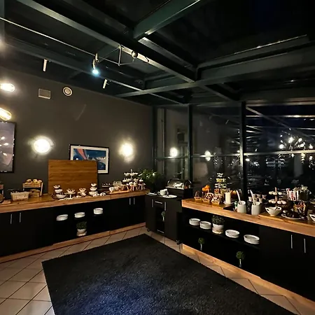 Hotel Parkhotel Waldschloesschen