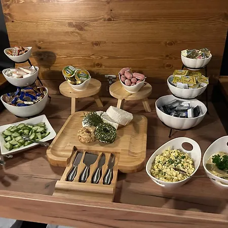 Parkhotel Waldschloesschen 3* Annaberg-Buchholz