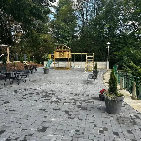 Hotel Parkhotel Waldschloesschen