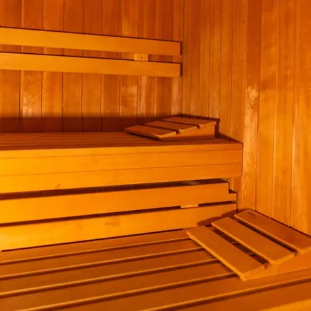 Parkhotel Waldschloesschen Hotel Annaberg-Buchholz