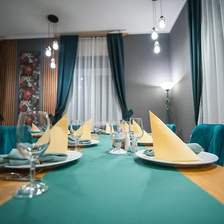 Hotel Parkhotel Waldschloesschen 3*