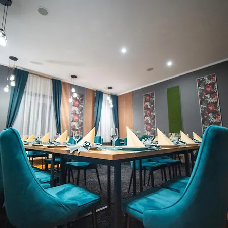 Hotel Parkhotel Waldschloesschen Annaberg-Buchholz