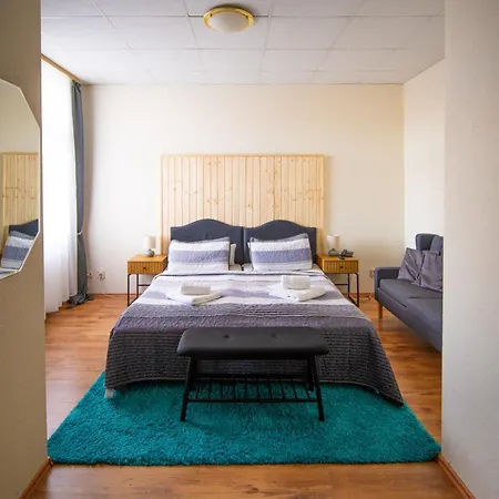 Hotel Parkhotel Waldschloesschen Annaberg-Buchholz