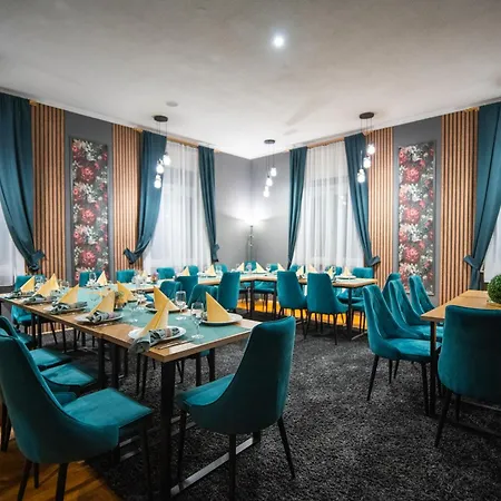 Parkhotel Waldschloesschen Hotel