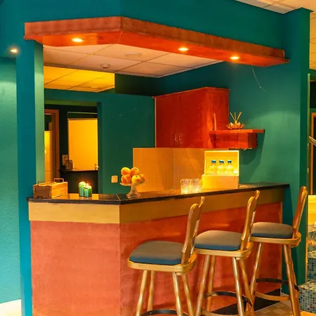 Hotel Parkhotel Waldschloesschen 3*