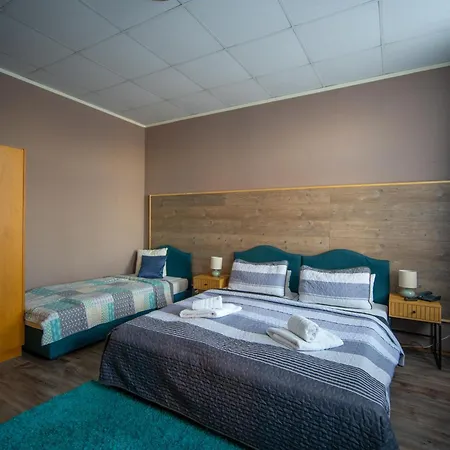 Parkhotel Waldschloesschen 3*