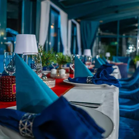 Hotel Parkhotel Waldschloesschen