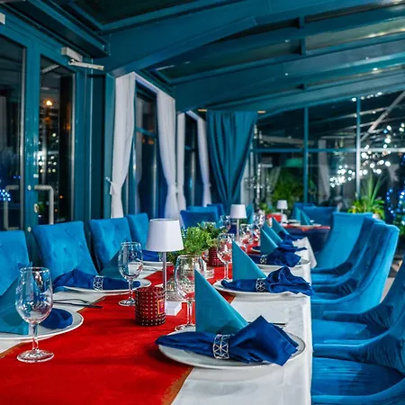 Hotel Parkhotel Waldschloesschen 3*