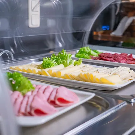 Hotel Parkhotel Waldschloesschen 3*