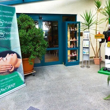Parkhotel Waldschlösschen
