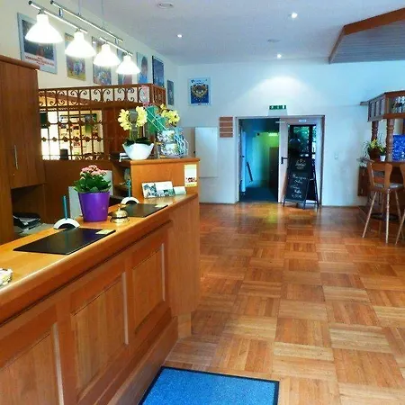 Parkhotel Waldschloesschen 3* Annaberg-Buchholz