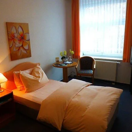 Parkhotel Waldschloesschen Hotel