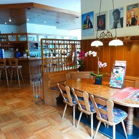 Parkhotel Waldschloesschen