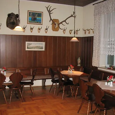 Parkhotel Waldschlösschen Hotel