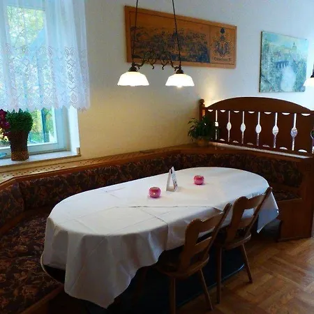 Parkhotel Waldschlösschen 3*
