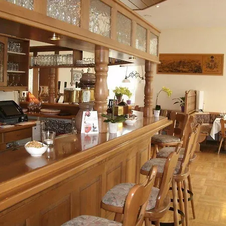 Parkhotel Waldschlösschen Hotel