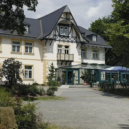 Parkhotel Waldschlösschen
