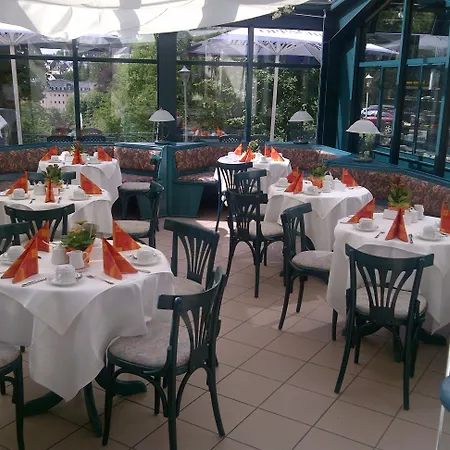 Hotel Parkhotel Waldschlösschen