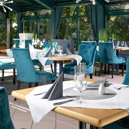 Parkhotel Waldschlösschen 3*