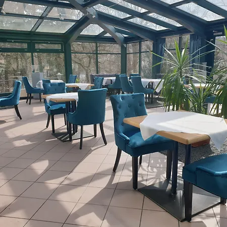 Hotel Parkhotel Waldschlösschen