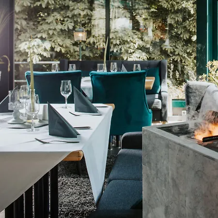 Hotel Parkhotel Waldschloesschen Annaberg-Buchholz