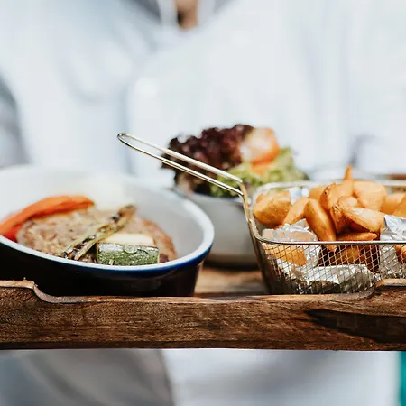 Hotel Parkhotel Waldschloesschen Annaberg-Buchholz