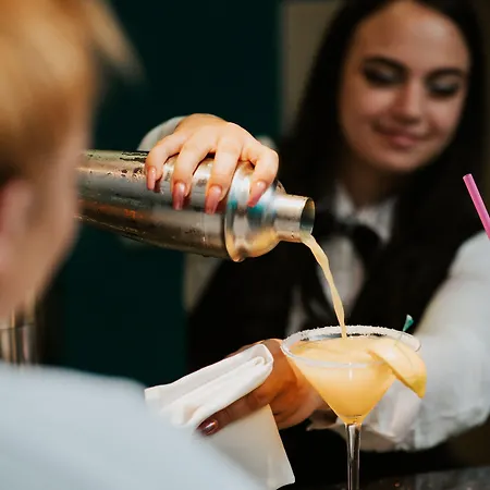 Hotel Parkhotel Waldschloesschen