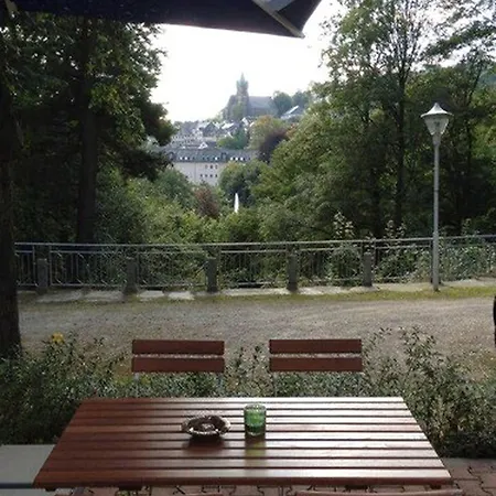 Parkhotel Waldschloesschen Hotel Annaberg-Buchholz