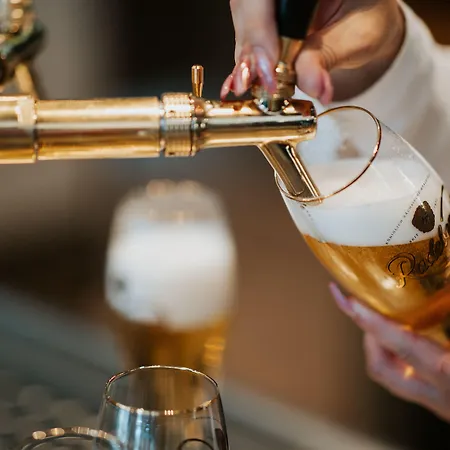 Parkhotel Waldschloesschen Hotel Annaberg-Buchholz