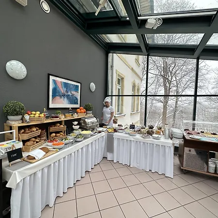 Parkhotel Waldschlösschen