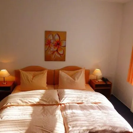 Parkhotel Waldschlösschen Annaberg-Buchholz