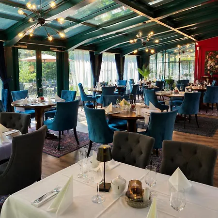 Parkhotel Waldschloesschen 3* Annaberg-Buchholz