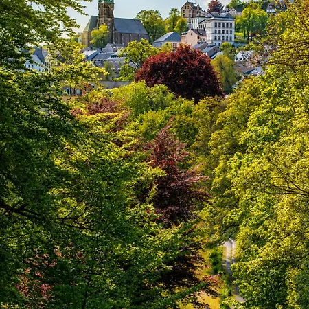Parkhotel Waldschloesschen Hotel 3*