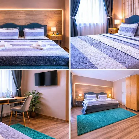 Parkhotel Waldschloesschen Hotel