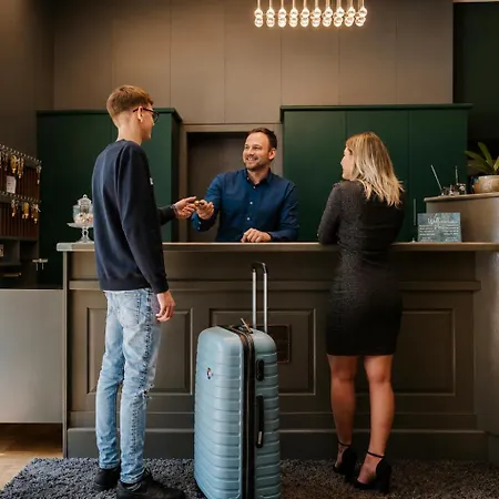 Parkhotel Waldschloesschen 3*